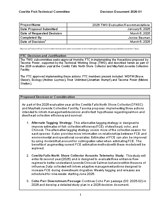 Open Document