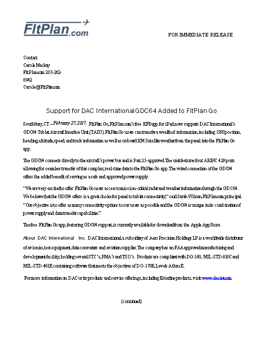 Open Document