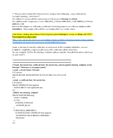 Sample Word Document