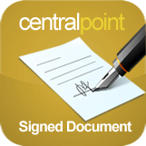 Sign a Document (Waiver or Agreement)