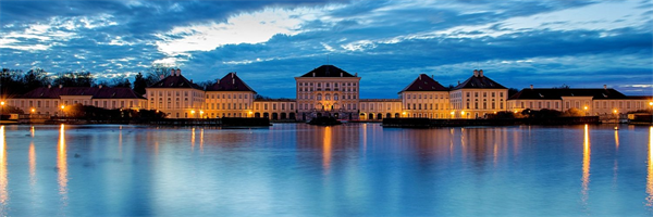 Germany Homepage