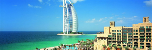 Middle East Homepage