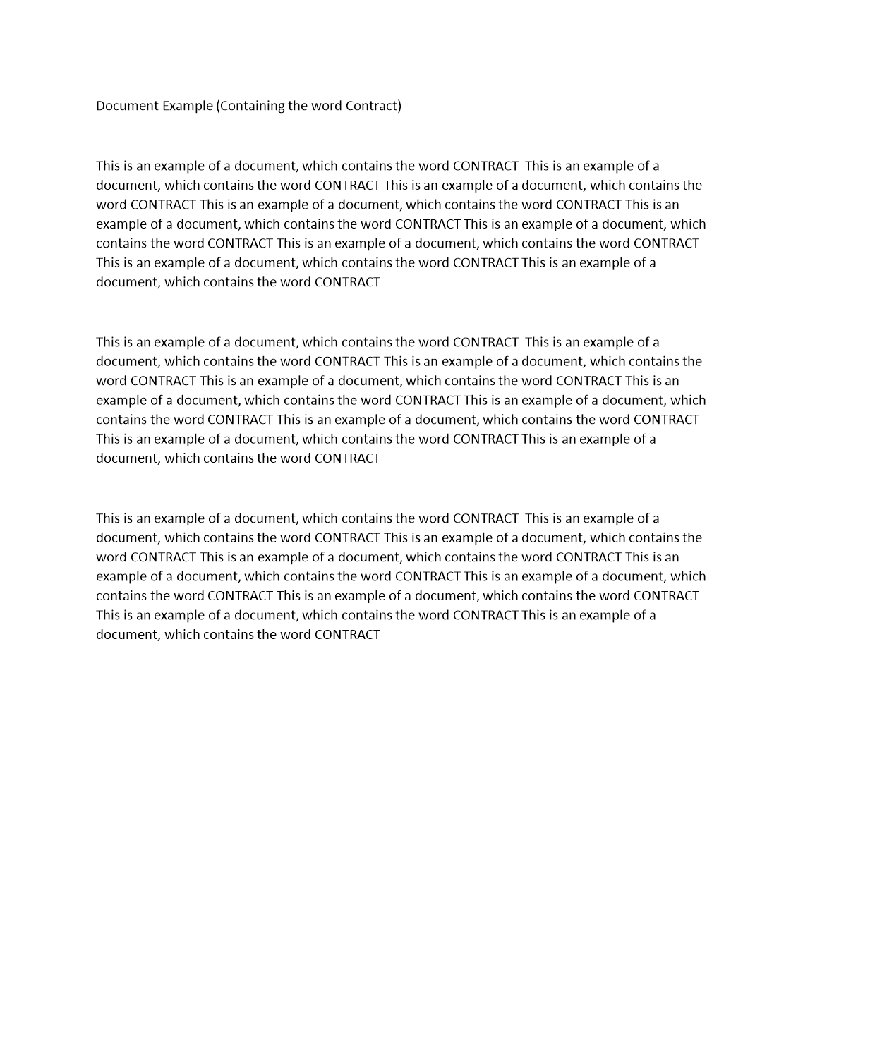 Document Preview