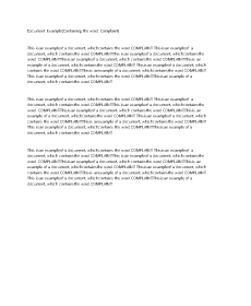 Document Preview