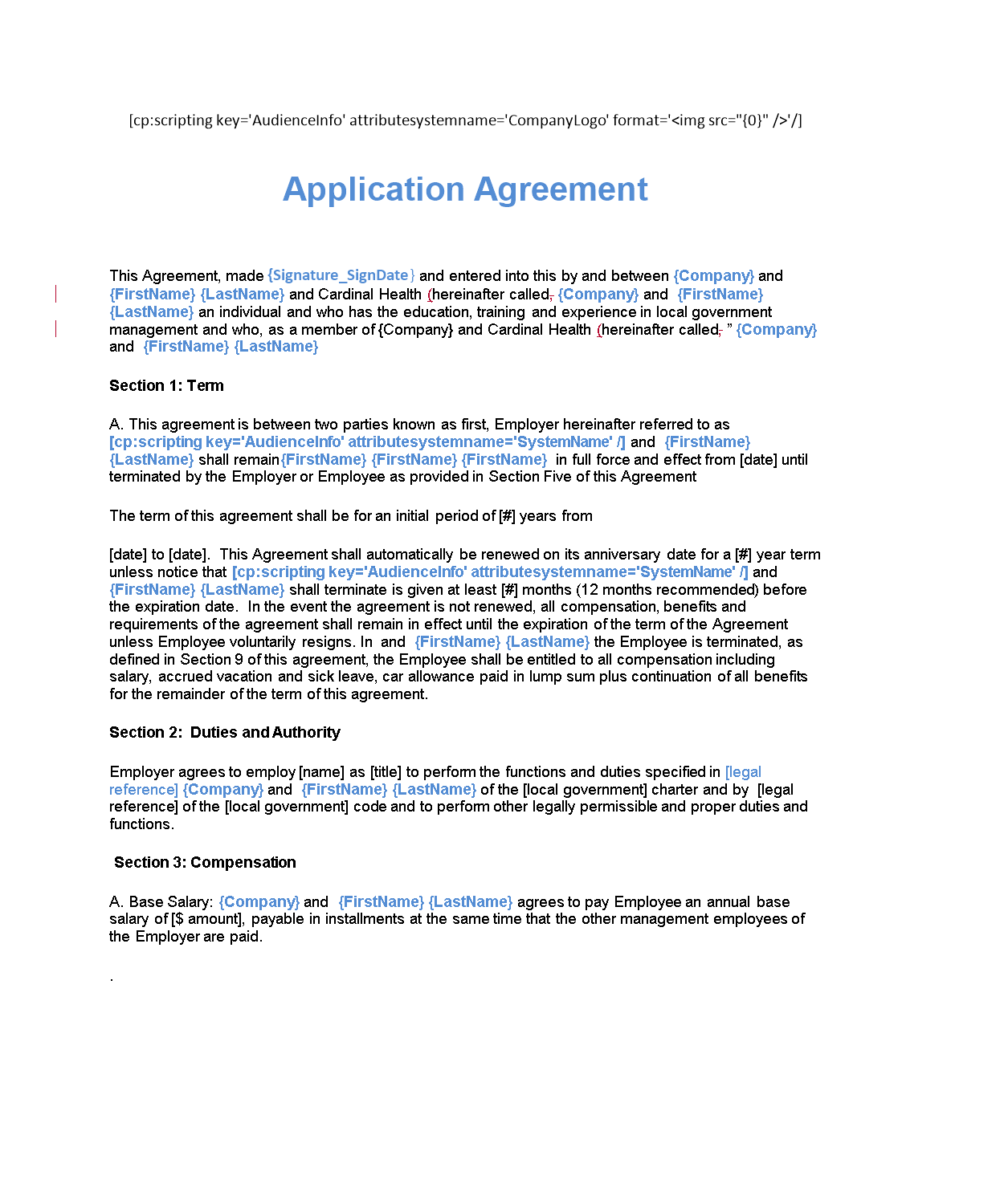 Document Preview