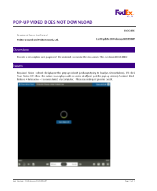 Document Preview